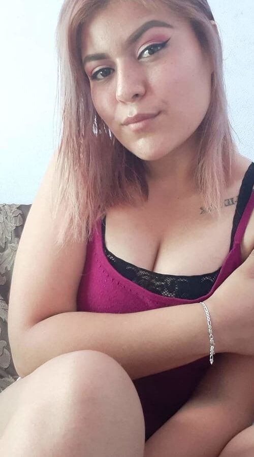 Tetona lizbeth