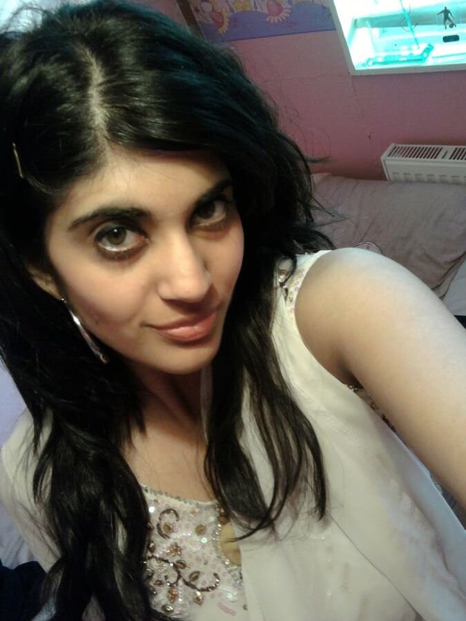 Sexy Indian Slut Nude