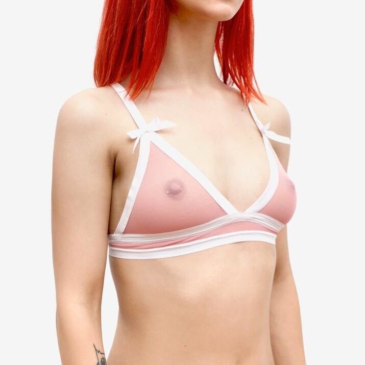 Ladies in Lingerie