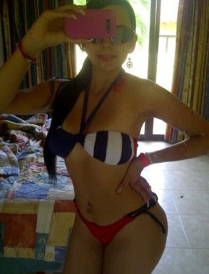 darkys Putica Rica