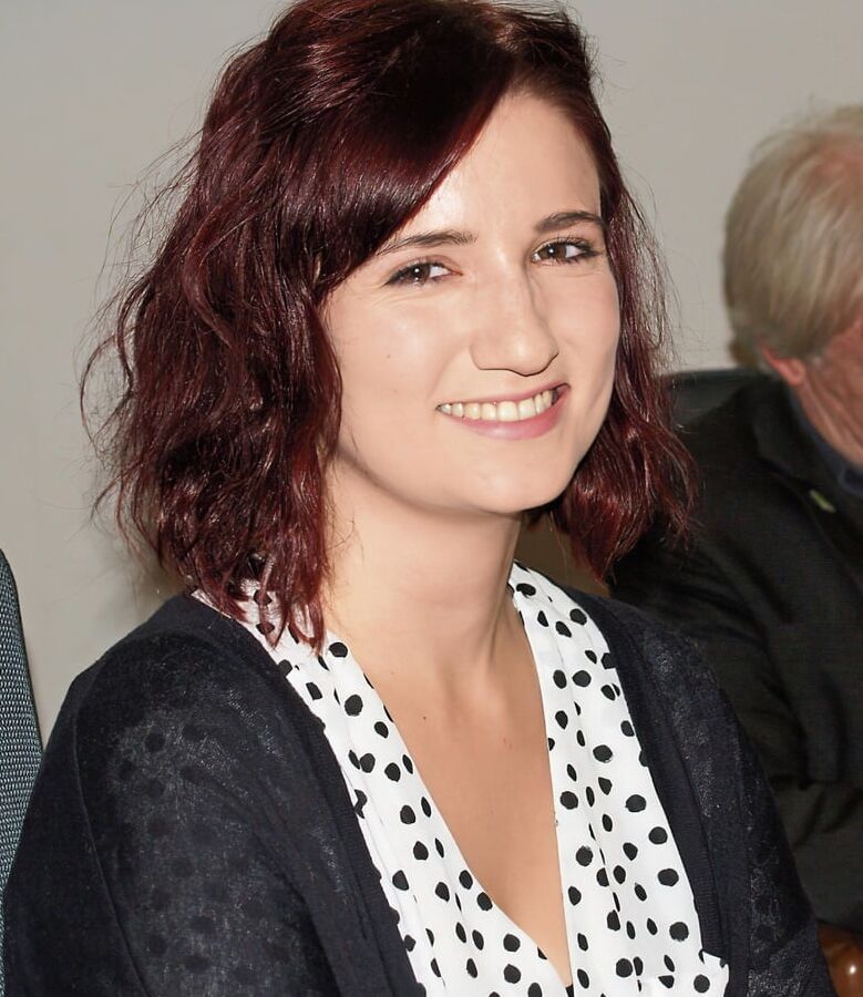 Karin Heinle aus Wendlingen