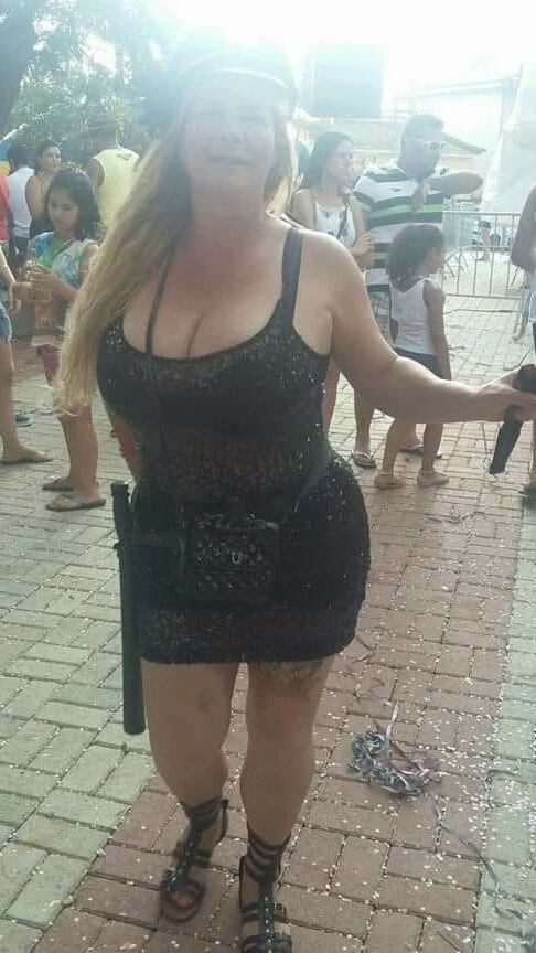Bruninha Bras ... Faceb