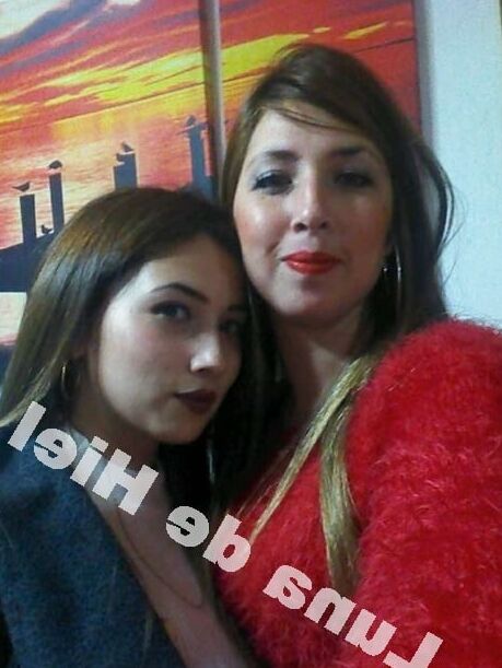 Chilena Sumisa.