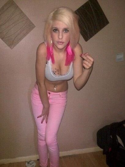 Slutty Chavs