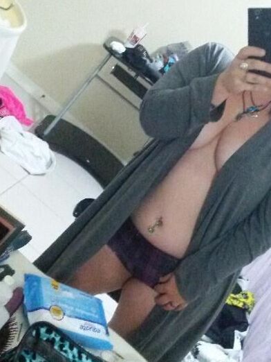 Curvy Slut Beverly