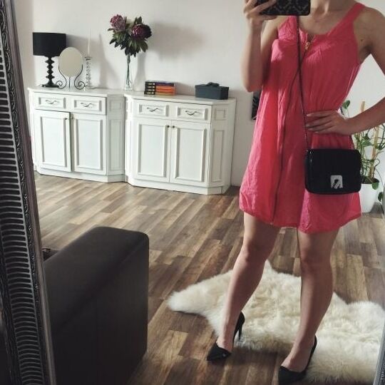Polish girls from OLX