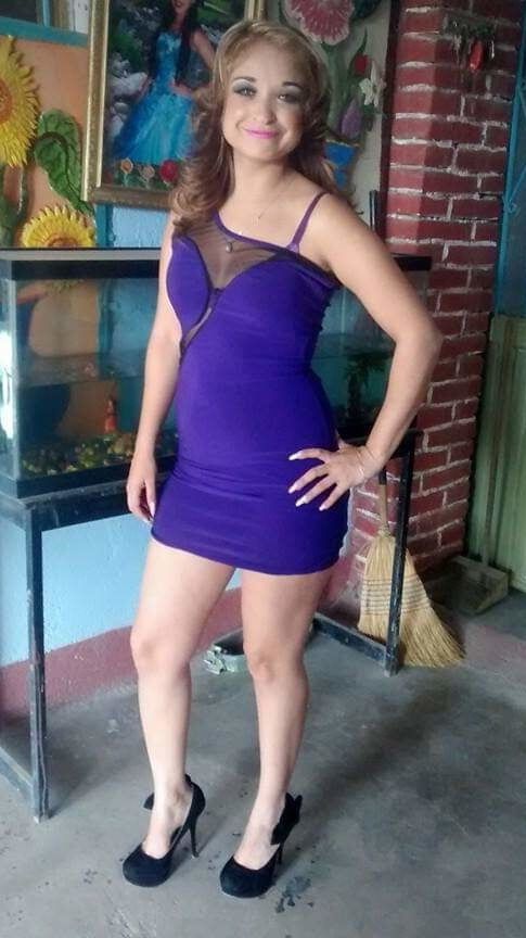 Bellas y putas Mexicanas
