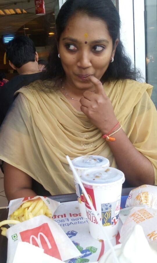 Desi Indian Nude Malayalee Girlfrind