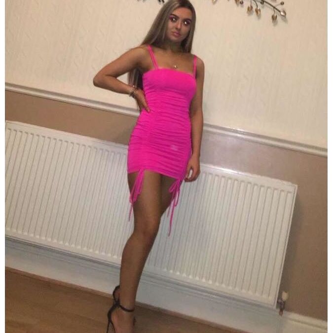 Stupid Chav Sluts- Tiegan Ed