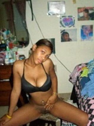 Hoodrat Bitch