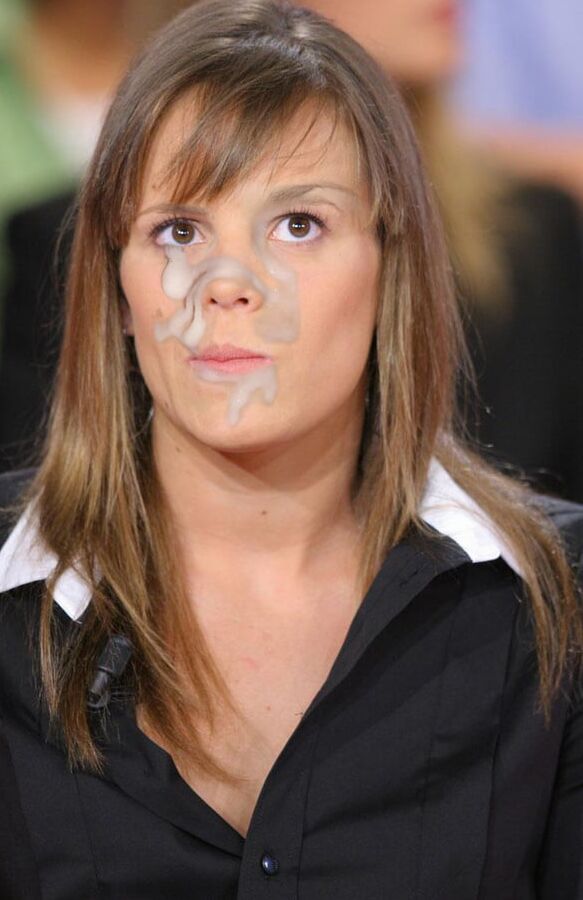 French Celebrity Fakes