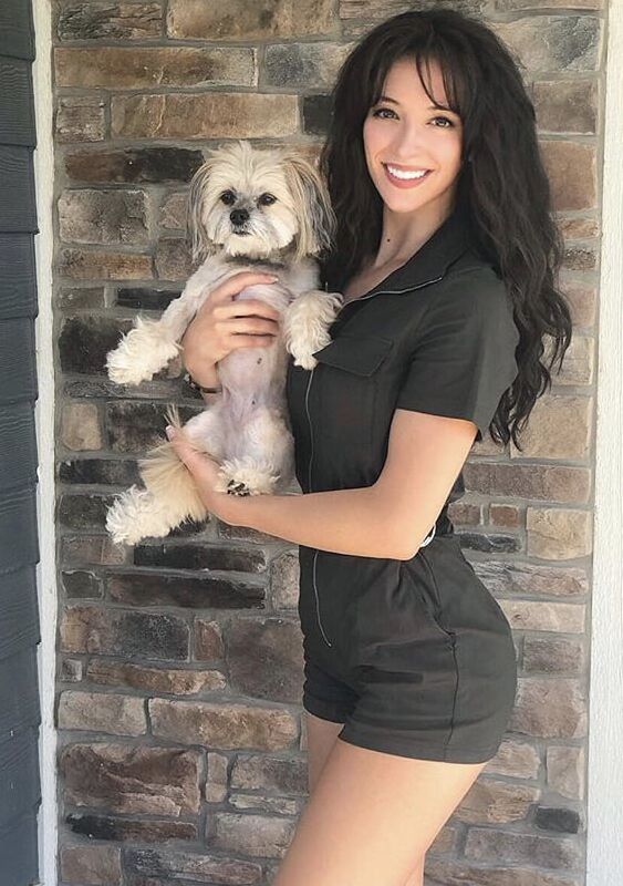 Alexis Maxwell From Survivor