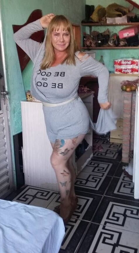 Bruninha Bras ... Faceb