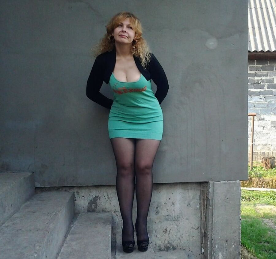 pantyhose mix
