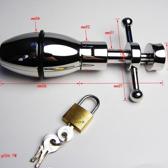 Chastity belt
