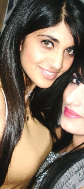 Sexy Indian Slut Nude