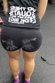 Handprints