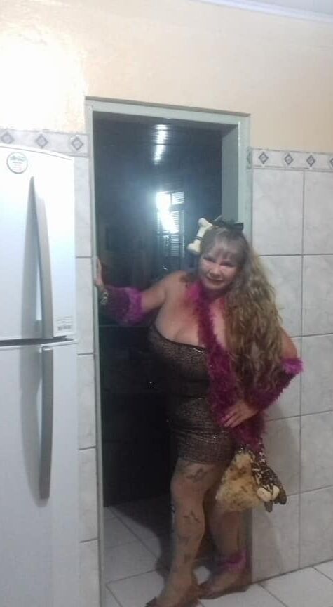 Bruninha Bras ... Faceb