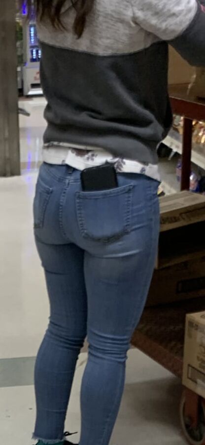 Love that ass