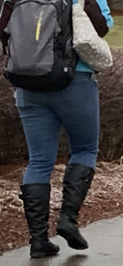 Love that ass