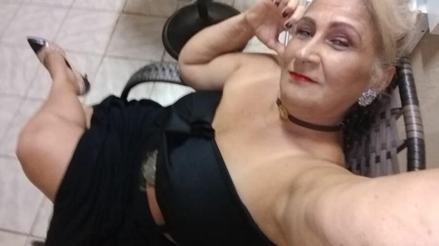 Alzeneide Moreira ... Faceb