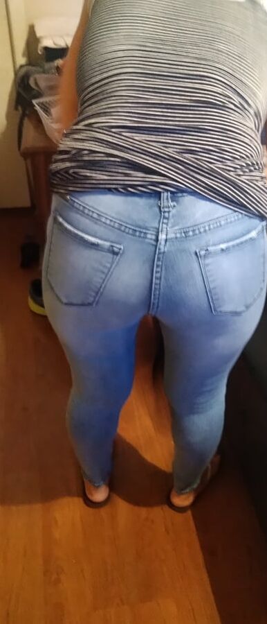 The real ass fuck