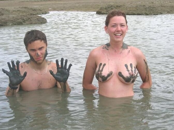 Handprints