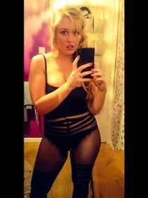 Slutty Chavs