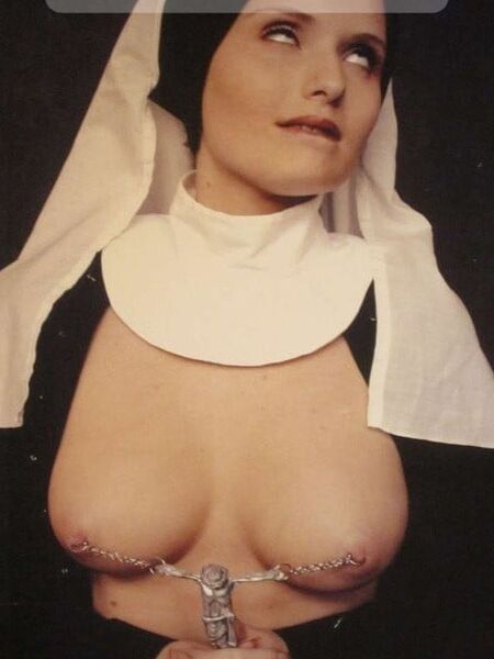 Nuns&; Magical Temptation