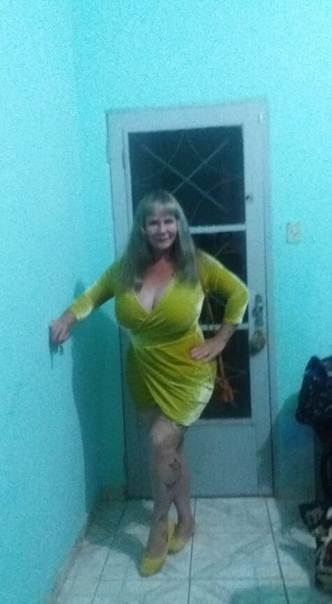 Bruninha Bras ... Faceb