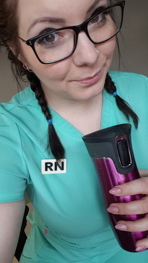 Our nurse play toy