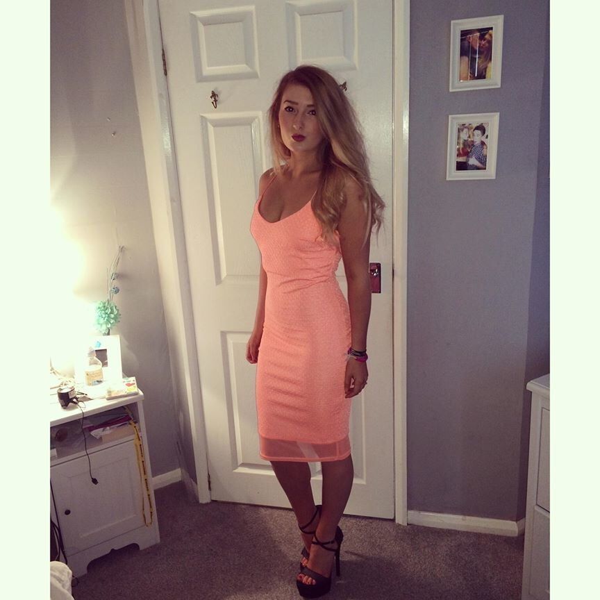 Stupid Chav Sluts- Shannon Hope