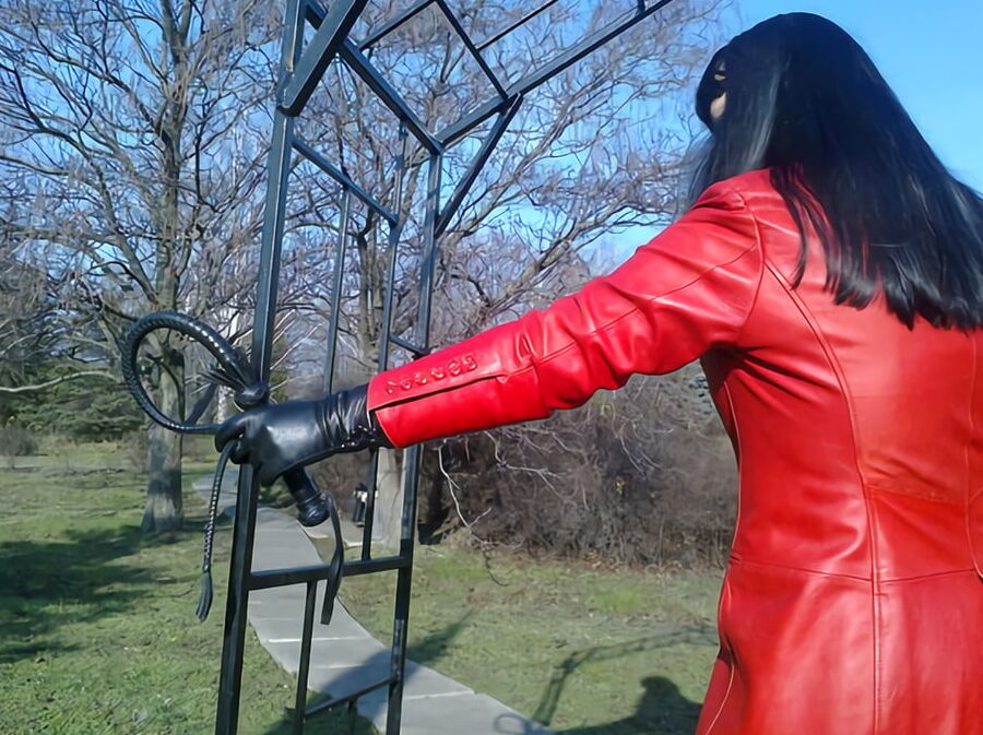 Walk in the park