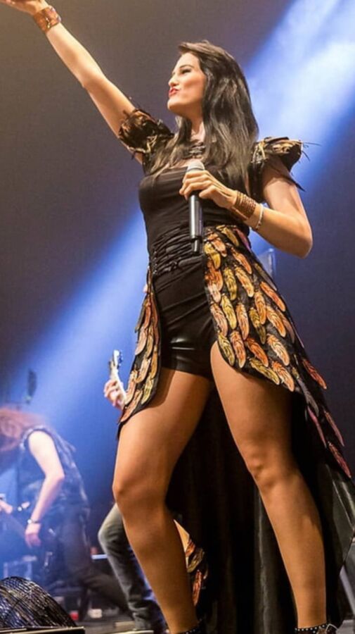 Dianne Van Giersbergen