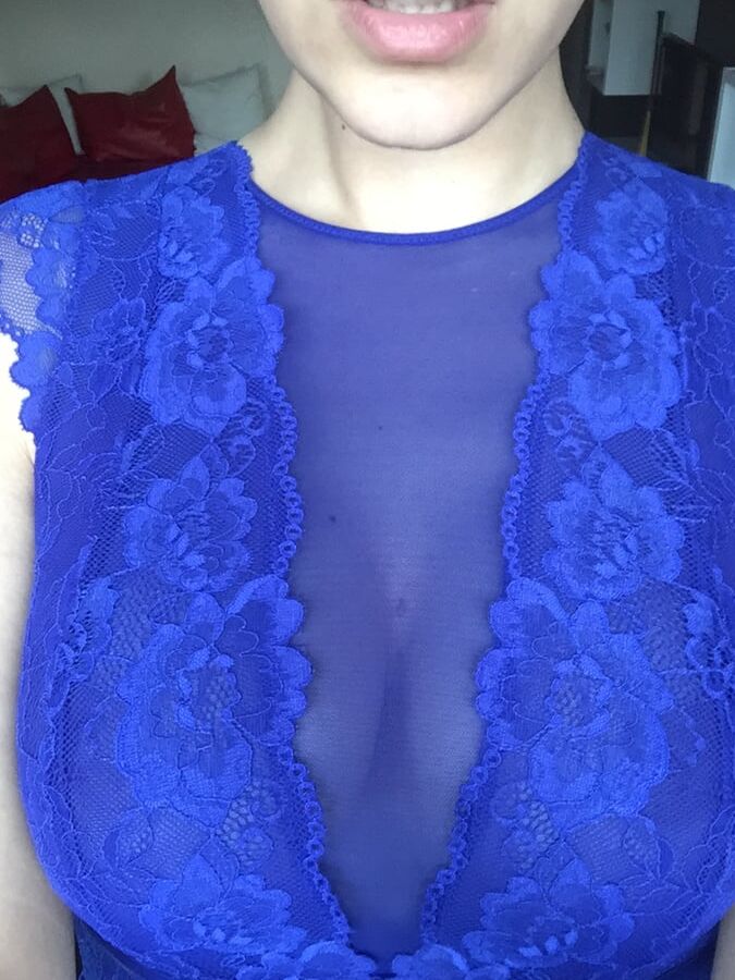 Hot Latina