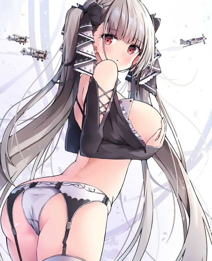Formidable (azue Lane)