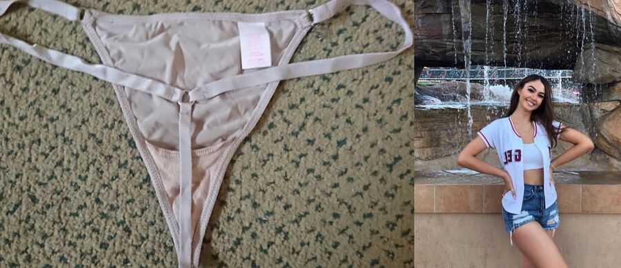 Diana&;s panties
