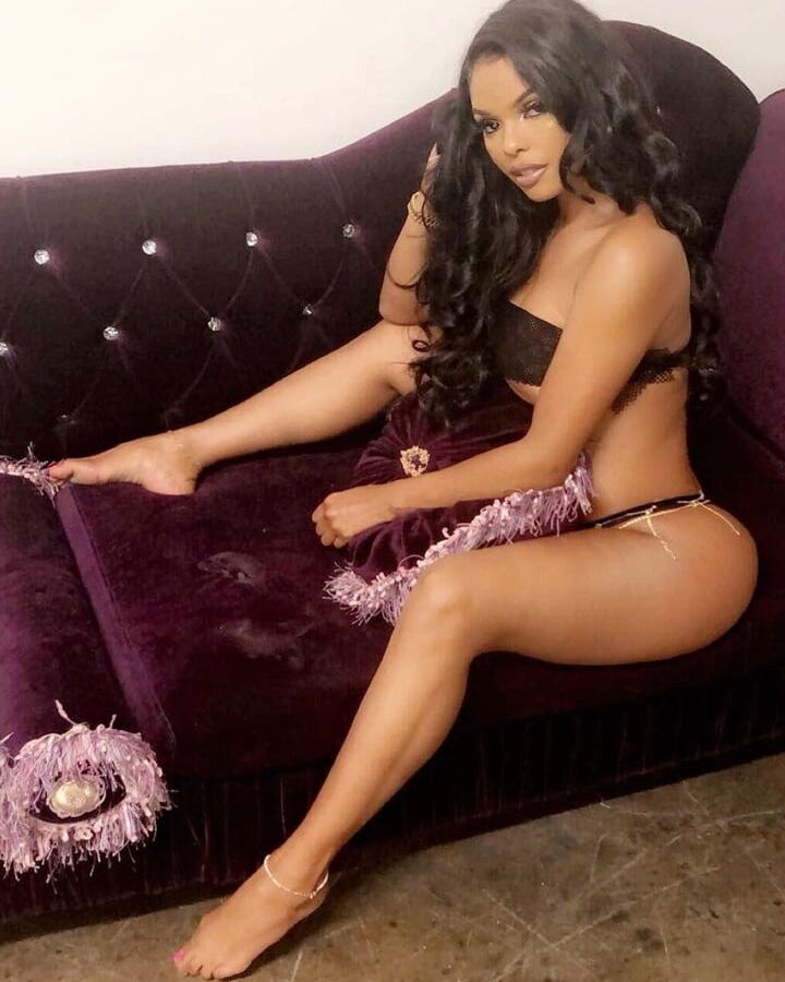 Ebony