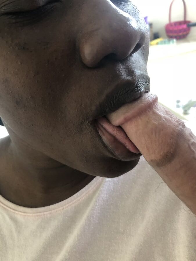 EBONY SLAVES
