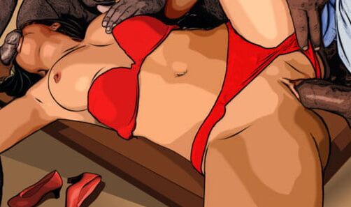 Assorted D Animations