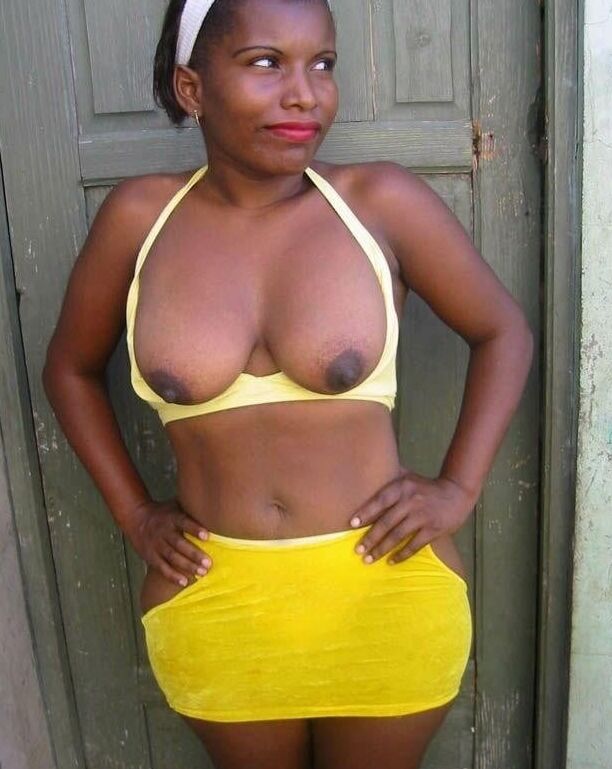 rd World nd Rate Negros