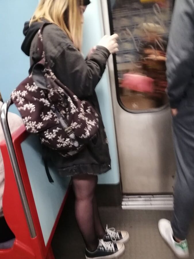 Candids - comment and rate