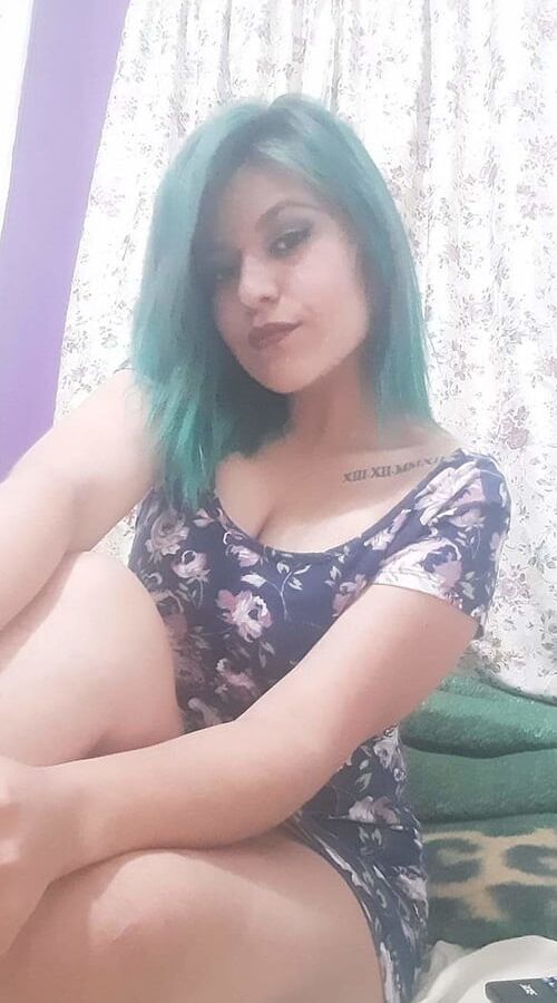 Tetona lizbeth