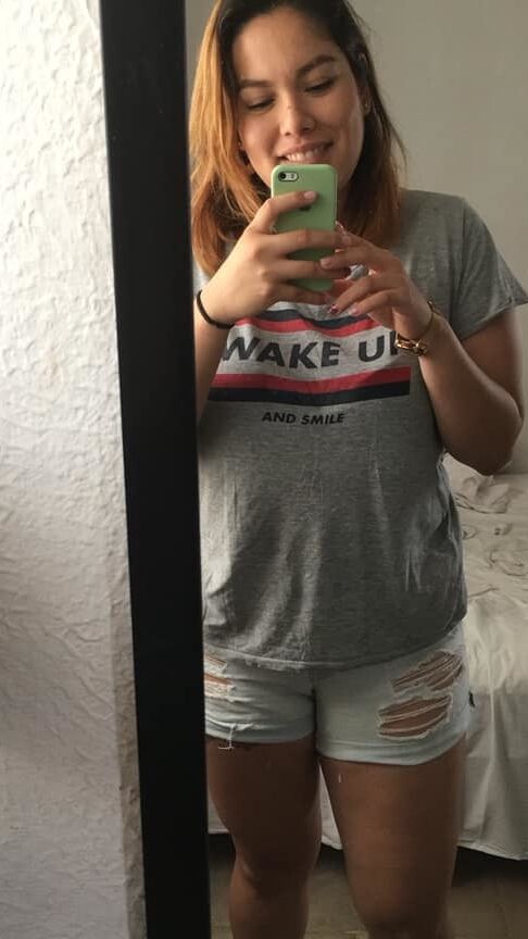 Mariel Garmen