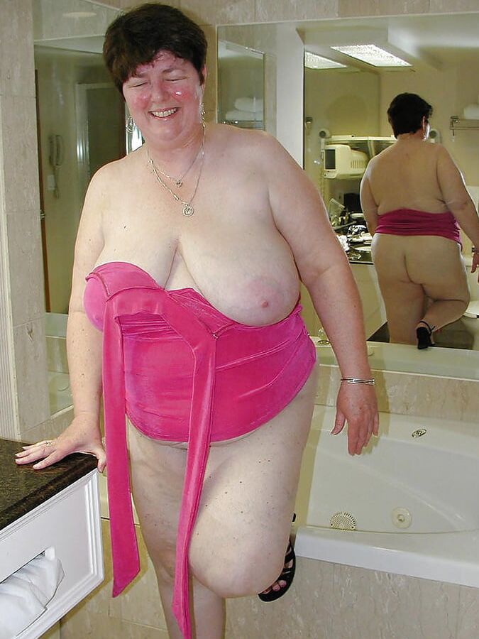Bbw mix