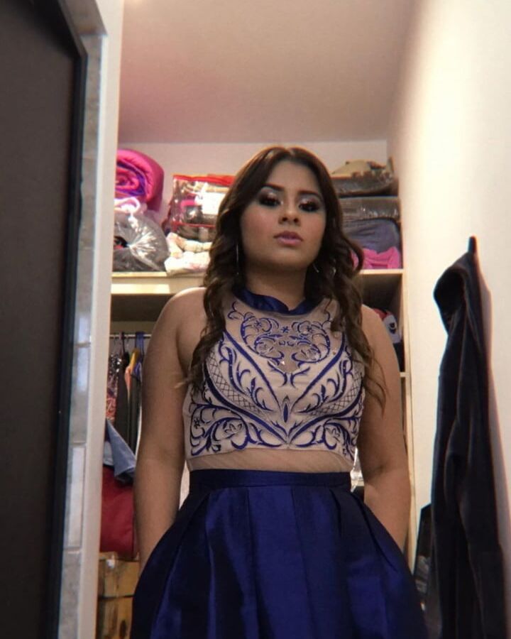 Bellas y putas Mexicanas