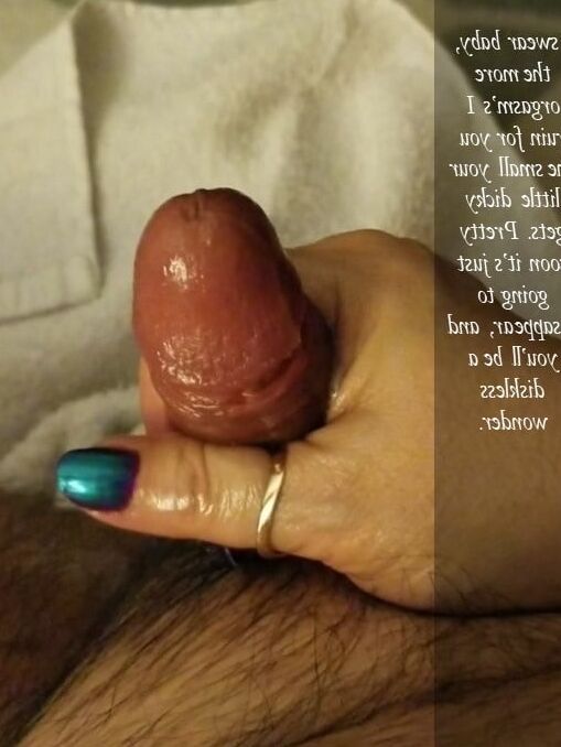 Silkdancer&;s Cuckolds - May ,