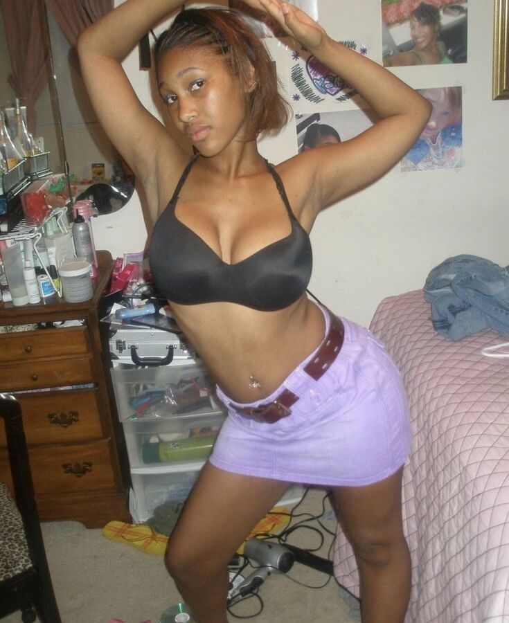 Hoodrat Bitch