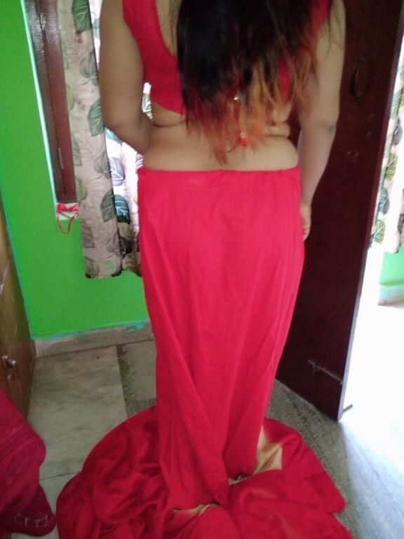 Non nude hot desi