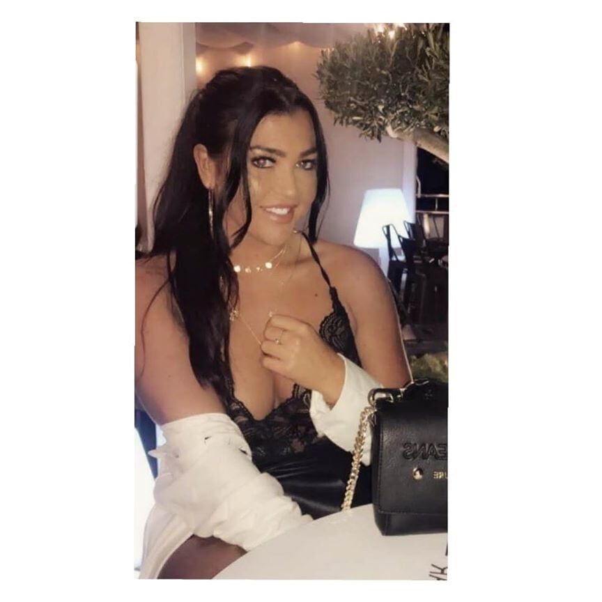 Stupid Chav Sluts- Alana Mc